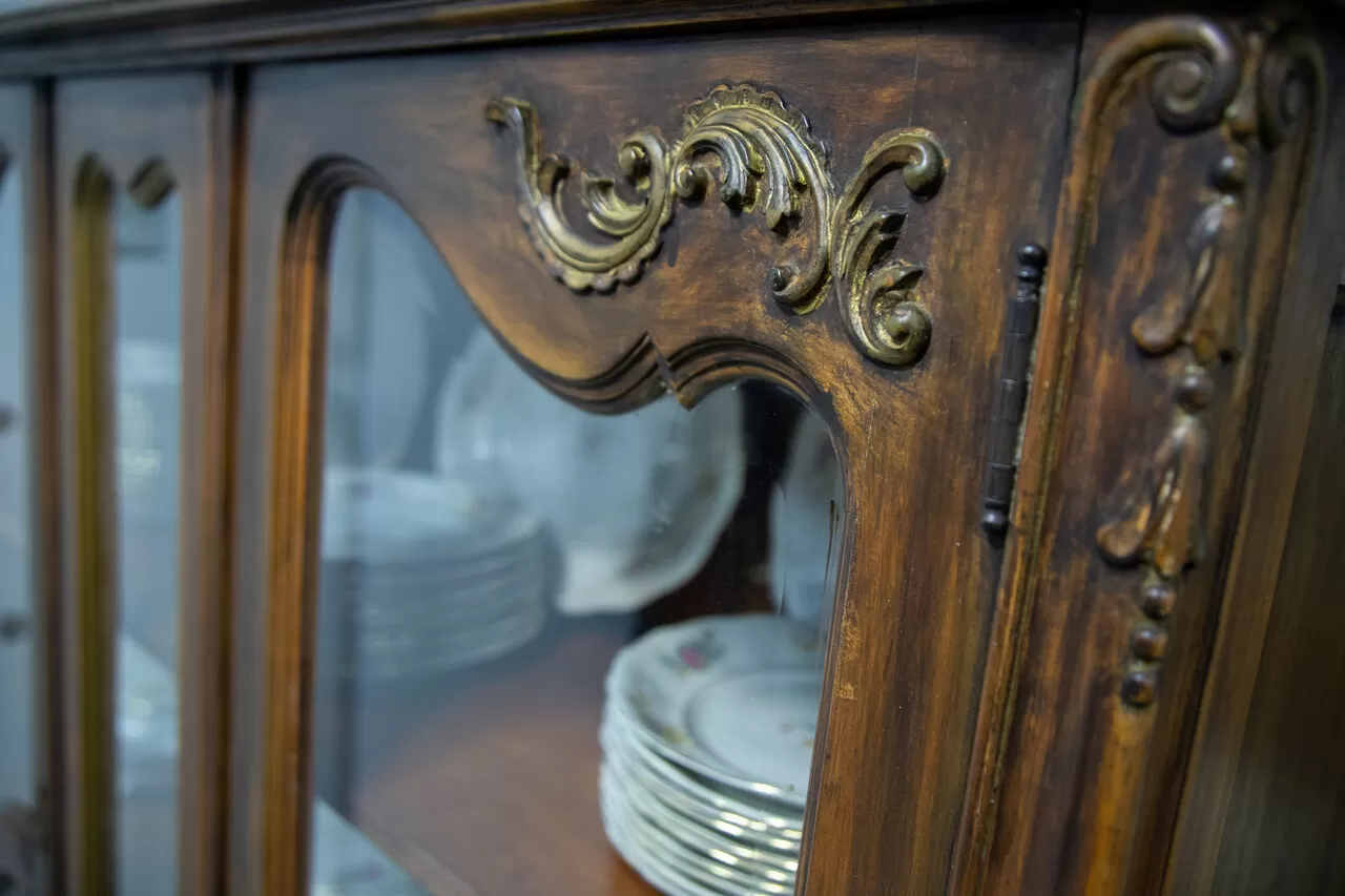 Louceiro em Madeira Nobre - Image 2