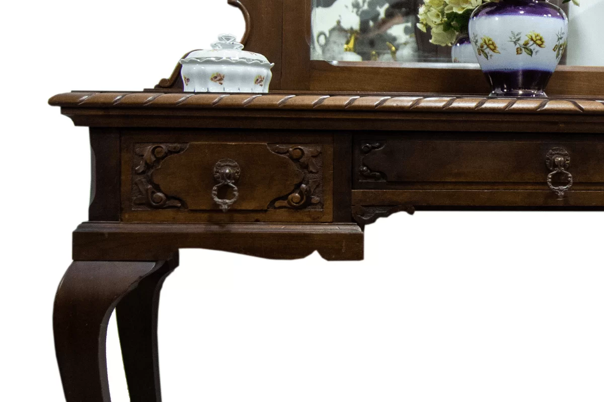 Penteadeira década de 1940/1950 - Image 2