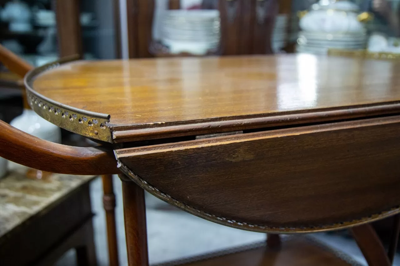 Carrinho de Chá - Image 3