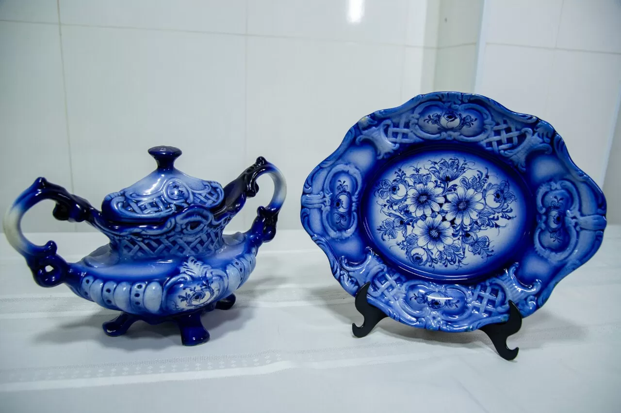 Molheira Portuguesa - Image 2