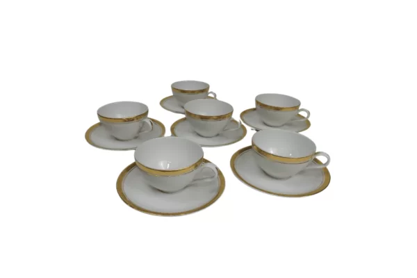 Porcelana Vintage Paraná