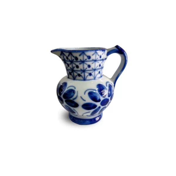 Jarro para água em porcelana